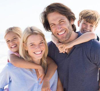 Family Dentistry In Langley, BC