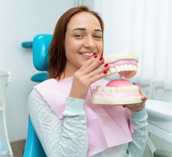 Root Canals In Langley, BC