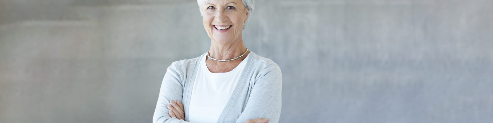 The Benefits of Implant-retained Dentures in Langley