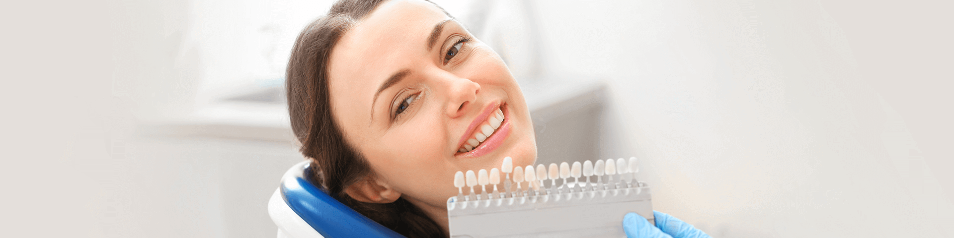 An Overview of The Dental Veneers Process