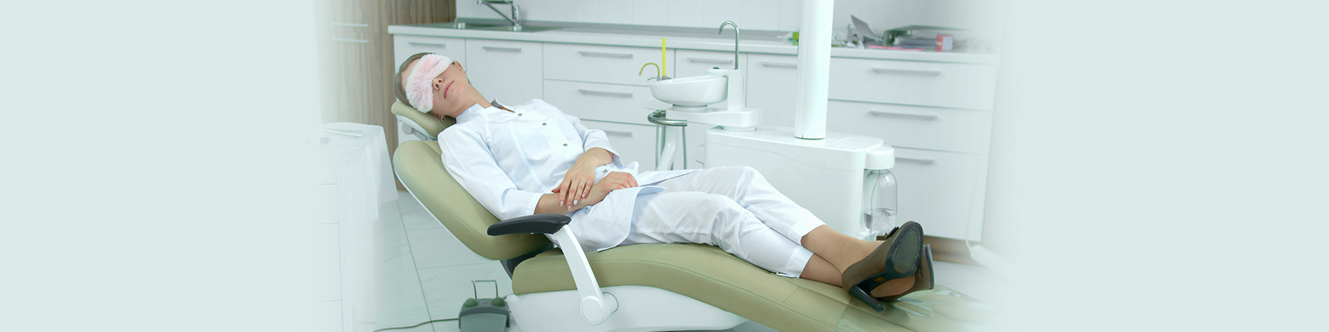 Understanding How Sedation Dentistry Can Help You