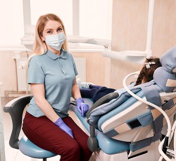 How Does Oral Sedation Help in Dentistry?