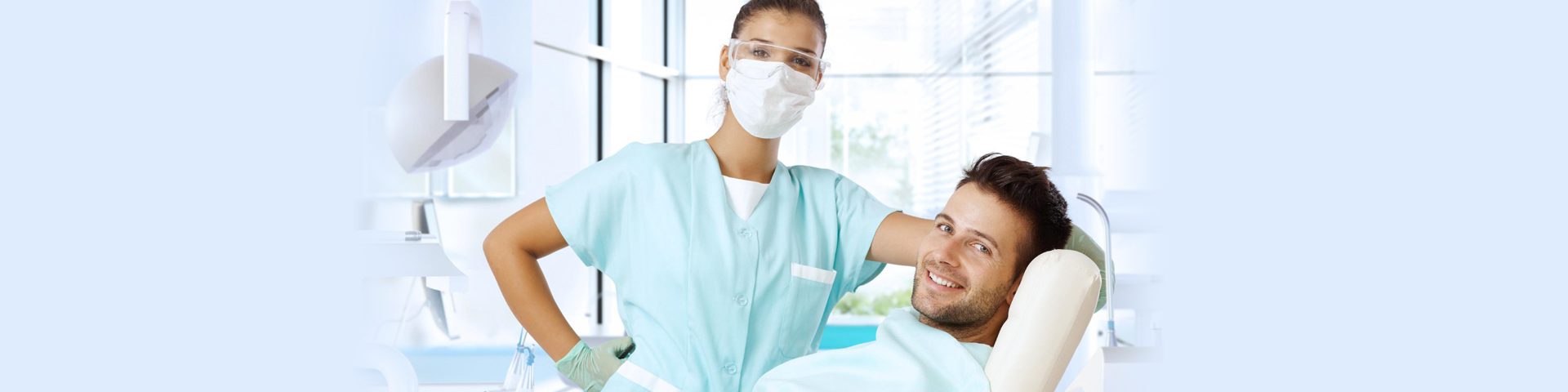 Five Benefits of Preventive Dentistry 