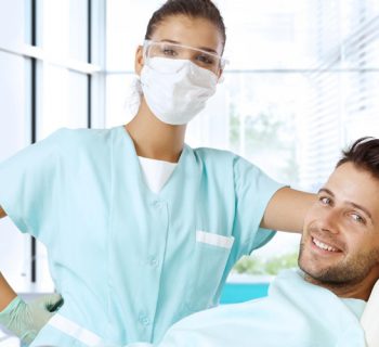 Five Benefits of Preventive Dentistry 