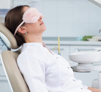 7 Common Reasons to Choose Sedation Dentistry