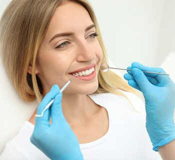 What to Expect During Dental Checkups