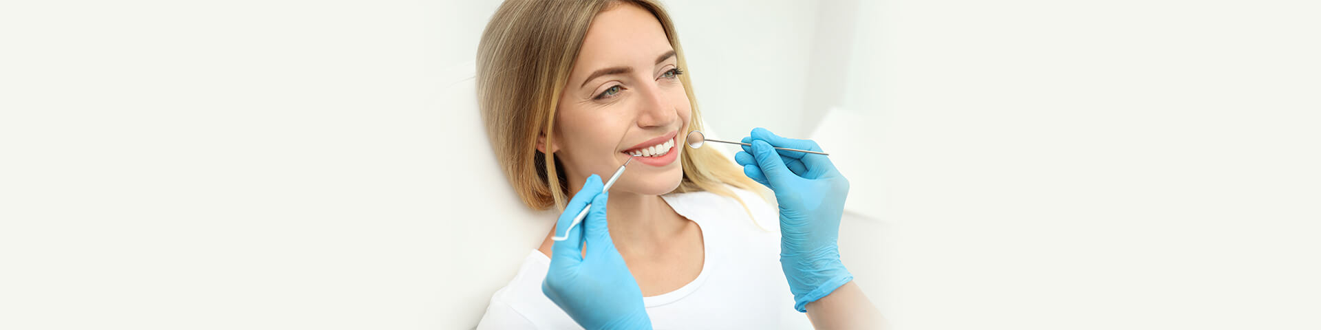 What to Expect During Dental Checkups